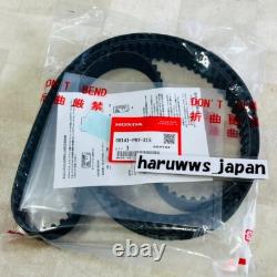 OEM Honda NSX NA1 NA2 Water Pump Set with Timing Belt Kit Genuine New C32B C30A