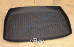 OEM Honda Odyssey All Season Floor Mat / Cargo tray Set 2011 2017