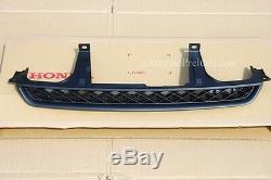 OEM Honda Prelude Honeycomb Grill 1997-2001 BB6 JDM Brand New