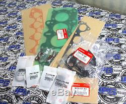 OEM Honda Top End Head Gasket Set Fits Honda Acura B16 B16A B16A2 B16A3 B18C5