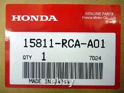 OEM NEW Genuine Honda Acura 15811-RCA-A01 Spool Valve Assembly