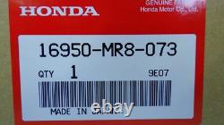 OEM NEW Genuine Parts HONDA Fuel Cock Assy for VFR400R RVF400 16950-MR8-073 NIB
