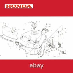 OEM NEW Genuine Parts HONDA Fuel Cock Assy for VFR400R RVF400 16950-MR8-073 NIB