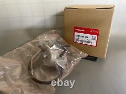 OEM New Genuine HONDA 2000-2005 XR80R CRF80F Carburettor Assy 16100-GN1-A83