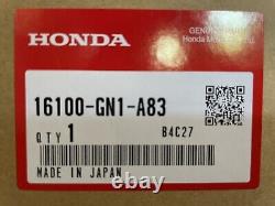 OEM New Genuine HONDA 2000-2005 XR80R CRF80F Carburettor Assy 16100-GN1-A83