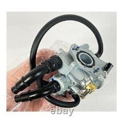 OEM New Genuine HONDA QR50 Carburettor Assy 16100-GF8-033