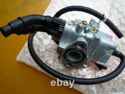 OEM New Genuine HONDA QR50 Carburettor Assy 16100-GF8-033