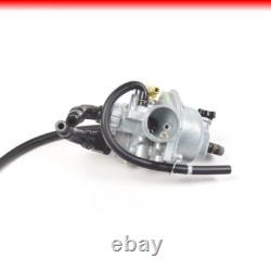 OEM New Genuine HONDA QR50 Carburettor Assy 16100-GF8-033