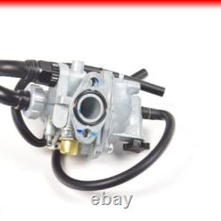 OEM New Genuine HONDA QR50 Carburettor Assy 16100-GF8-033