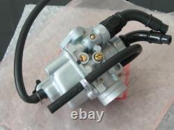 OEM New Genuine HONDA QR50 Carburettor Assy 16100-GF8-033