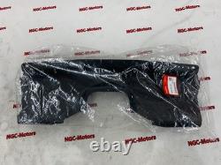 OEM PLATE, AIR GUIDE Genuine Honda S2000 19600-PCX-000