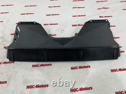 OEM PLATE, AIR GUIDE Genuine Honda S2000 19600-PCX-000