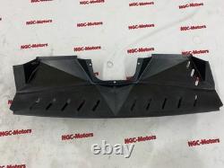 OEM PLATE, AIR GUIDE Genuine Honda S2000 19600-PCX-000