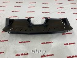 OEM PLATE, AIR GUIDE Genuine Honda S2000 19600-PCX-000