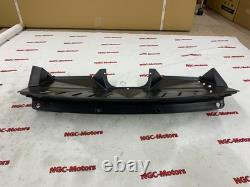 OEM PLATE, AIR GUIDE Genuine Honda S2000 19600-PCX-000