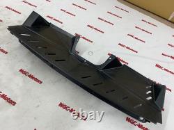 OEM PLATE, AIR GUIDE Genuine Honda S2000 19600-PCX-000