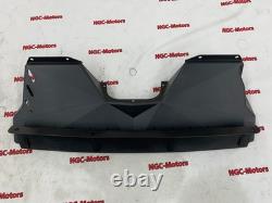 OEM PLATE, AIR GUIDE Genuine Honda S2000 19600-PCX-000