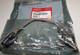 Oem Part No. 36531-5g0-a11 Laf Front Oxygen Sensor Genuine Honda / Acura