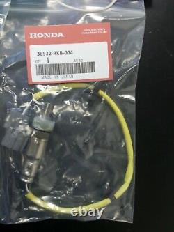 OEM Part No. 36532-RKB-004 Genuine HONDA/ACURA Oxygen Sensor