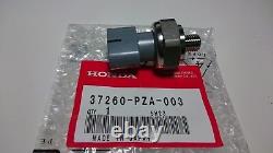 OEM Part No. 37260-PZA-003 Genuine HONDA Oil Pressure Sensor