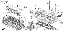 OEM Part No. 37260-PZA-003 Genuine HONDA Oil Pressure Sensor