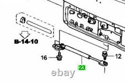 OEM STAY ASSY, TAILGATE OPEN Genuine HONDA CR-V 74825-S9A-003