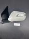 Oem Genuine Honda Lh Door Mirror Left 2007-2009 Acura Mdx Pearl White
