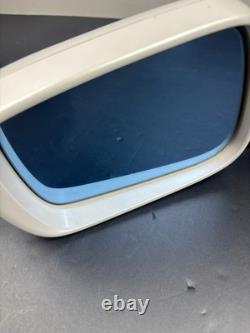 OEM genuine Honda LH Door Mirror Left 2007-2009 Acura MDX PEARL white