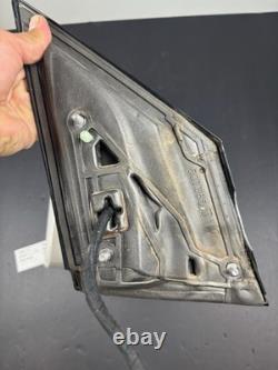 OEM genuine Honda LH Door Mirror Left 2007-2009 Acura MDX PEARL white