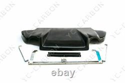 ONLY Hardware Kit J-A Style Rear Diffuser For 2000-2009 Honda S2000 AP1 AP2