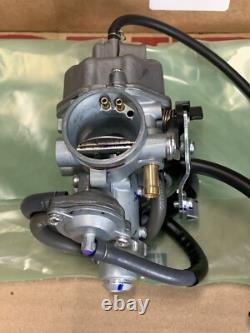 Oem 97-24 Honda Recon 250 Genuine Keihin Carburetor? Fastship