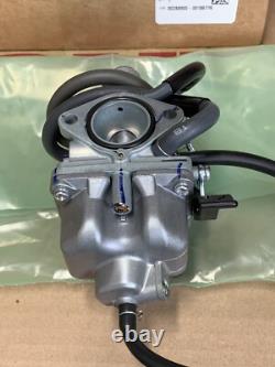 Oem 97-24 Honda Recon 250 Genuine Keihin Carburetor? Fastship