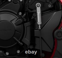 Oem Genuine Honda 2023-25 Cb750 Hornet 08u70-mlb-d00 Quickshifter Gear Shift Kit