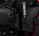 Oem Genuine Honda 2023-25 Cb750 Hornet 08u70-mlb-d00 Quickshifter Gear Shift Kit
