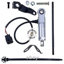 Oem Genuine Honda 2023-25 Cb750 Hornet 08u70-mlb-d00 Quickshifter Gear Shift Kit