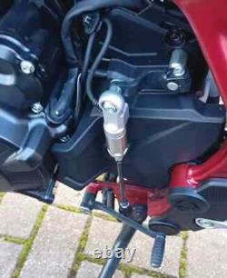 Oem Genuine Honda 2023-25 Cb750 Hornet 08u70-mlb-d00 Quickshifter Gear Shift Kit