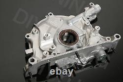 Oem New Honda Acura Oil Pump B18c1 B18c Vtec Dohc Dc2 Integra Gsr CIVIC Si B16