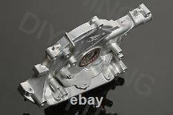 Oem New Honda Acura Oil Pump B18c1 B18c Vtec Dohc Dc2 Integra Gsr CIVIC Si B16