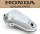 Oil Tank 99-14 Trx400 Ex X Sportrax Oem Genuine Honda Engine Auxiliary #q124