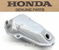 Oil Tank 99-14 TRX400 EX X Sportrax OEM Genuine Honda Engine Auxiliary #Q124