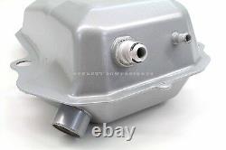 Oil Tank 99-14 TRX400 EX X Sportrax OEM Genuine Honda Engine Auxiliary #Q124