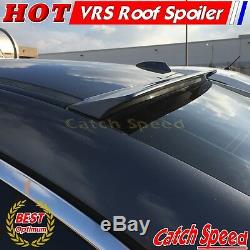 Painted VRS Style Rear Roof Spoiler Wing For 20032007 Honda Accord Sedan
