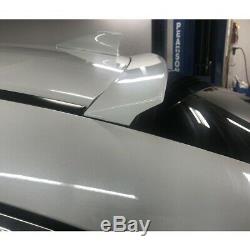 Painted VRS Type Rear Roof Spoiler Wing For 20132017 Honda Accord 9th K15 Sedan