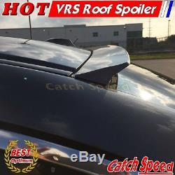Painted VRS Type Rear Roof Spoiler Wing For 20132017 Honda Accord 9th K15 Sedan