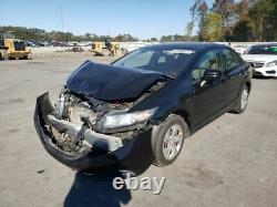 Passenger Axle Shaft Front Axle 1.8L Outer Automatic Fits 14-15 CIVIC 1971245