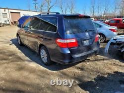 Passenger Right Front Spindle/Knuckle Fits 05-10 ODYSSEY 107480