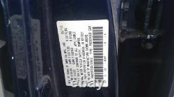 Passenger Right Front Spindle/Knuckle Fits 08-12 ACCORD 3383374