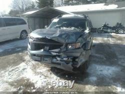 Passenger Side View Mirror Power Non-heated Fits 06-14 RIDGELINE 154294