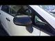 Passenger Side View Mirror Power Sedan 4 Door Fits 06-11 Civic 242153