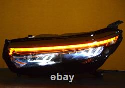 Perfect! Genuine! 2023-2025 Honda CR-V LED Headlight Left Tested! OEM